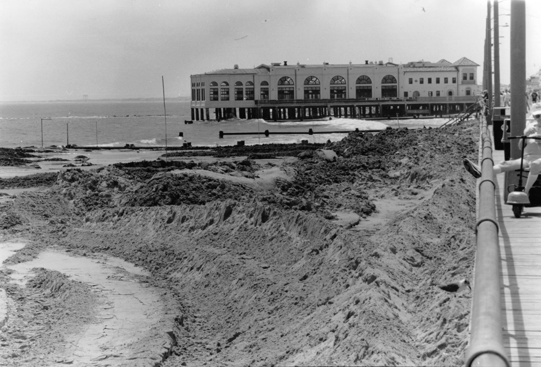 Ocean City Beach Replenishment